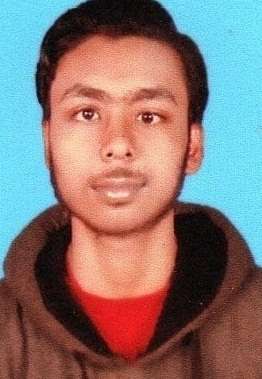 Student Photo Not Available